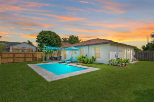 25760 SW 127th Ct, Homestead, FL 33032, Sold 06/17/24