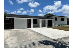 1251 NW 143rd St, Miami, FL 33167, Sold 09/09/24
