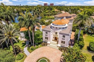 431 Costanera Rd, Coral Gables