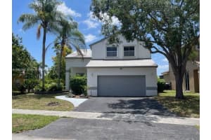 18470 NW 19th St, Pembroke Pines, FL 33029, Sold 10/18/24