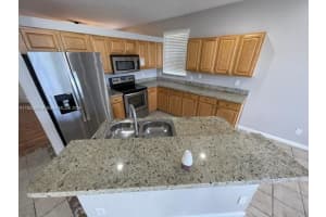 18470 NW 19th St, Pembroke Pines, FL 33029, Sold 10/18/24