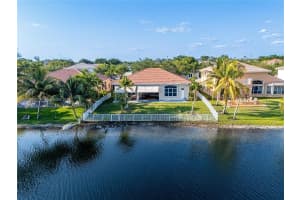 18520 SW 4th St, Pembroke Pines, FL 33029, Sold 07/12/24