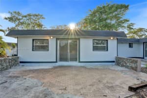 7800 NW 66th Terrace, Tamarac, FL 33321, Sold 08/26/24