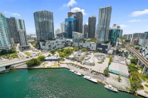 92 SW 3rd St APT 2303, Miami, FL 33130, Sold 07/15/24