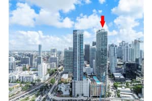 1300 S Miami Ave Unit 3907, Miami, FL 33130, Sold 06/04/24