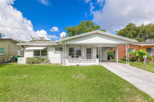 4405 NW 48th Ave, Tamarac, FL 33319, Sold 08/30/24