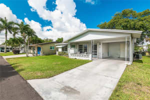 4405 NW 48th Ave, Tamarac, FL 33319, Sold 08/30/24