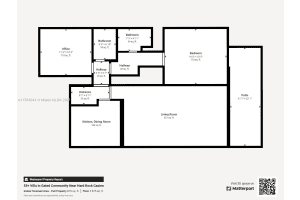 135 Fox Rd # 2-45, Hollywood, FL 33024, Sold 10/11/24