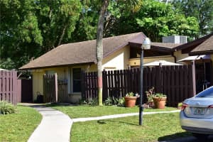 135 Fox Rd # 2-45, Hollywood, FL 33024, Sold 10/11/24