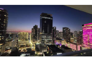 950 Brickell Bay Dr APT 3501, Miami, FL 33131, Sold 09/23/24