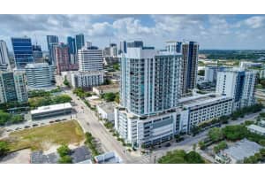 315 NE 3rd Ave APT 1004, Fort Lauderdale, FL 33301, Sold 08/29/24