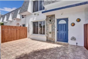 6745 SW 41st Dr #18, Davie, FL 33314, Sold 06/27/24