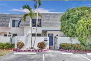 6745 SW 41st Dr #18, Davie, FL 33314, Sold 06/27/24