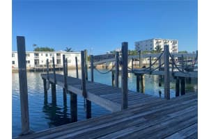 8101 Crespi Blvd #3, Miami Beach, FL 33141, Sold 10/01/25