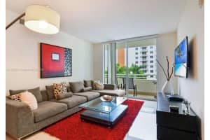 18800 NE 29th Ave APT 520, Aventura, FL 33180, - MLS#A11583217