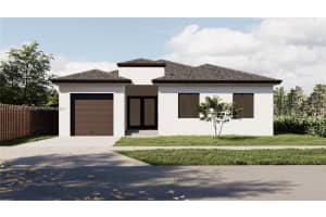 1736 NW 56th St, Miami, FL 33142, Sold 09/20/24