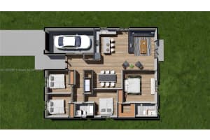 1736 NW 56th St, Miami, FL 33142, Sold 09/20/24