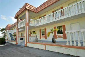 4321 NW 9th Ave APT 201, Pompano Beach, FL 33064, Sold 10/03/24