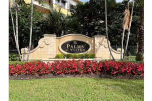 16135 Emerald Estates Dr APT 462, Weston, FL 33331, Sold 07/22/24