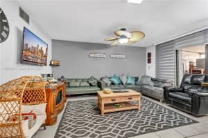 1758 SW 131st Pl Cir S, Miami, FL 33175, Sold 07/15/24