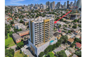 900 SW 8th St APT 1409, Miami, FL 33130, Sold 02/21/25