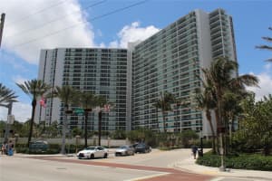 100 Bayview Dr APT 2114, Sunny Isles Beach, FL 33160, Sold 07/26/24