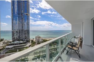100 Bayview Dr APT 2114, Sunny Isles Beach, FL 33160, Sold 07/26/24