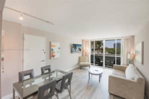 2670 E Sunrise Blvd #320, Fort Lauderdale, FL 33304, Sold 10/16/24