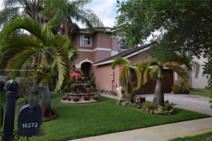 16273 SW 28th Ct, Miramar, FL 33027, Sold 08/08/24