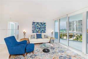 400 Alton Rd APT 809, Miami Beach, FL 33139, Sold 05/08/24