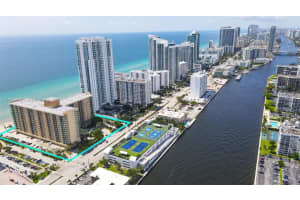 2501 S Ocean Dr L14, Hollywood, FL 33019, Sold 07/19/24