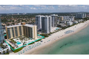 2501 S Ocean Dr L14, Hollywood, FL 33019, Sold 07/19/24