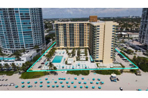 2501 S Ocean Dr L14, Hollywood, FL 33019, Sold 07/19/24