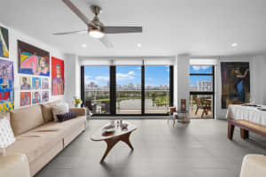 3701 N Country Club Dr APT 2107, Aventura, FL 33180, Sold 08/28/24