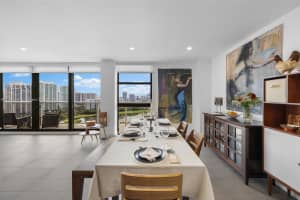 3701 N Country Club Dr APT 2107, Aventura, FL 33180, Sold 08/28/24