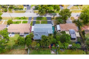 4951 NW 12th St, Lauderhill, FL 33313, Sold 09/27/24