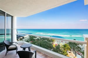 17875 Collins Ave #1005, Sunny Isles Beach, FL 33160, Sold 10/24/24