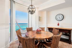 17875 Collins Ave #1005, Sunny Isles Beach, FL 33160, Sold 10/24/24