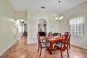 1226 NW 167th Ave, Pembroke Pines, FL 33028, Sold 07/15/24