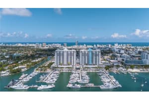 1800 Sunset Harbour Dr #2109, Miami Beach, FL 33139, Sold 06/07/24