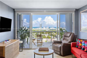 1800 Sunset Harbour Dr #2109, Miami Beach, FL 33139, Sold 06/07/24