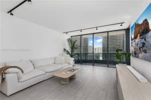1000 Brickell Plaza Unit 2815, Miami, FL 33131, Sold 07/31/24