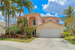 1490 Meadows Blvd, Weston, FL 33327, Sold 09/16/24