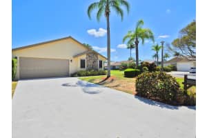 2622 NW 13th St, Delray Beach, FL 33445, Sold 09/10/24