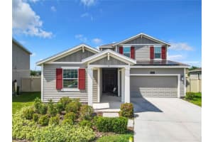 4433 Bluff Oak Loop, Kissimmee, FL 34746, Sold 01/09/25