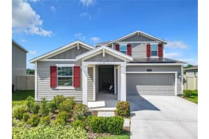 4433 Bluff Oak Loop, Kissimmee, FL 34746, Sold 01/09/25