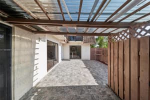 5935 NW 55th Ln, Tamarac, FL 33319, Sold 07/31/24