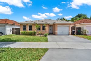 16224 SW 83rd Ln, Miami, FL 33193, Sold 06/14/24
