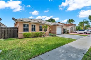 16224 SW 83rd Ln, Miami, FL 33193, Sold 06/14/24