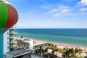 1800 S Ocean Dr 1010, Hallandale Beach
